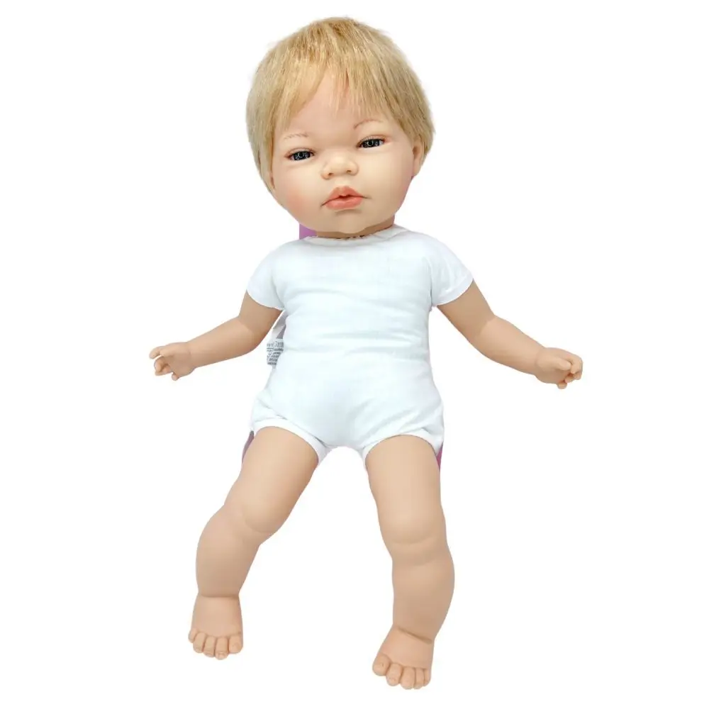 Doll Nines 45 cm Celio мягконабивная (1342) | Игрушки и хобби