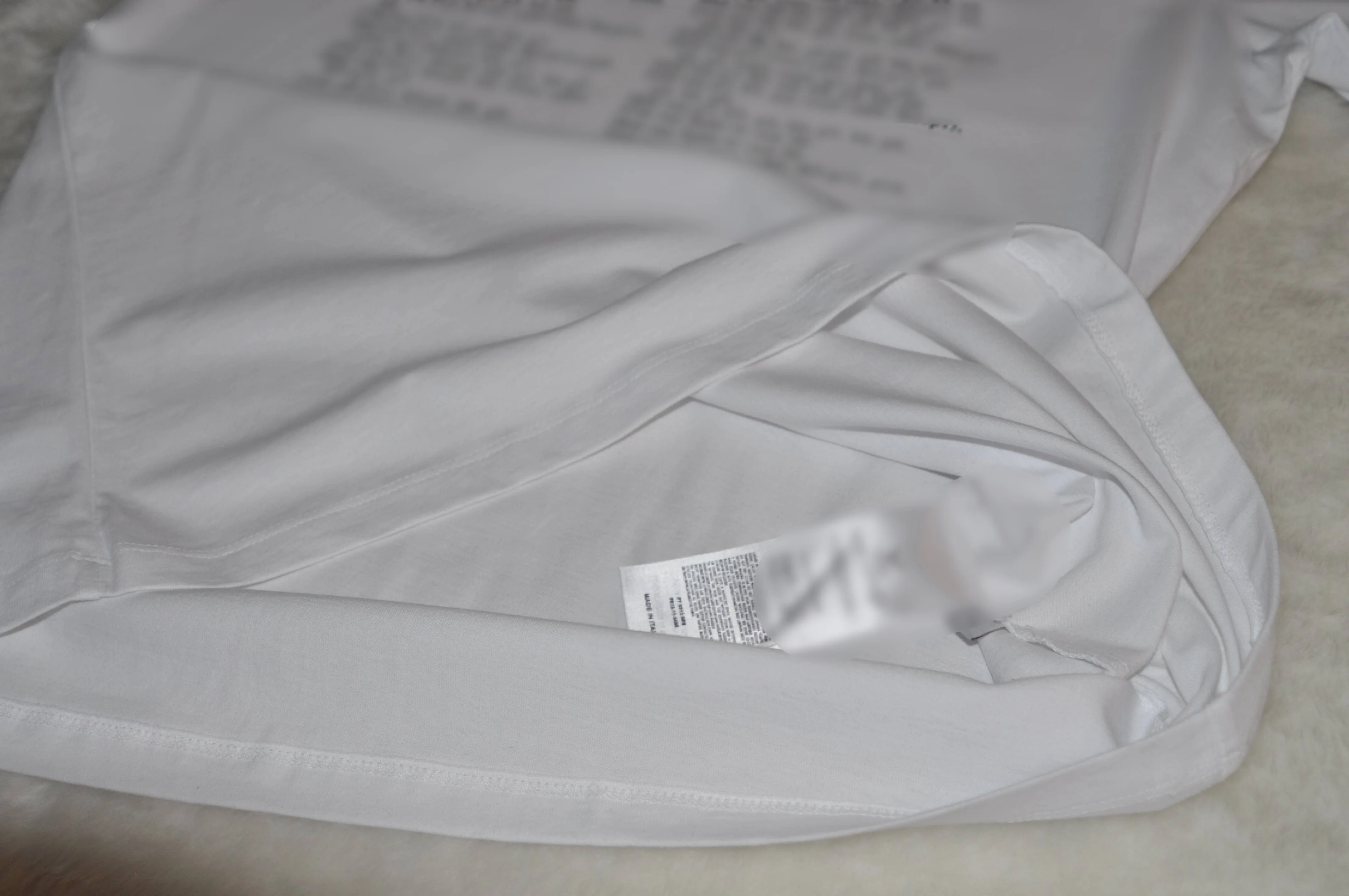 

Designer T-Shirt, New Season, Trend Fashion, Luxury Clothing, Famous Brand, High Quality, 100% Cotton, Tees and Tops, Men Cotton