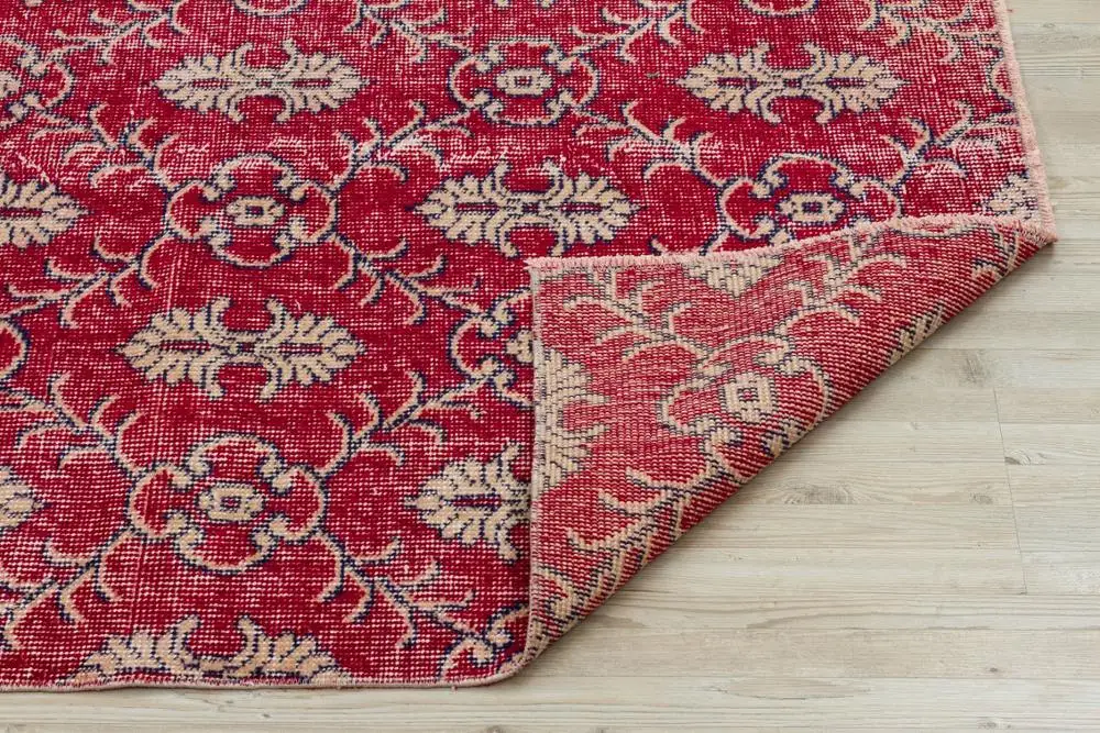 

Gerek El Dokuma Vintage Hal(7023) 169x271