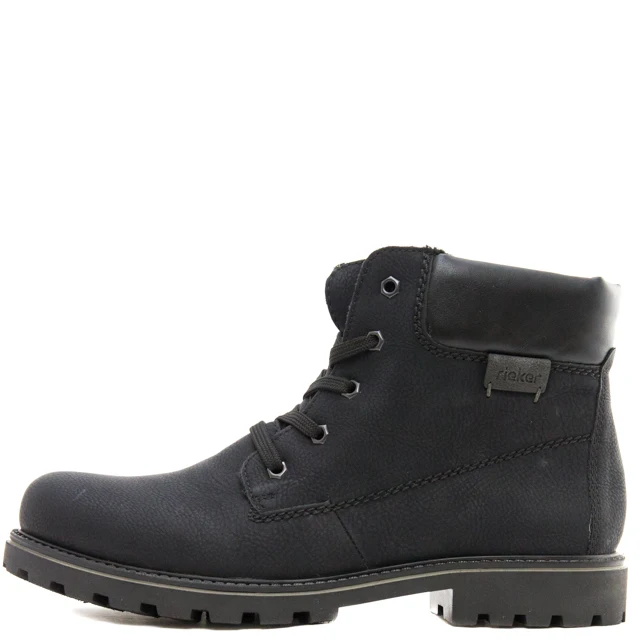 Z1420/00 Ботинки женские Rieker | Обувь