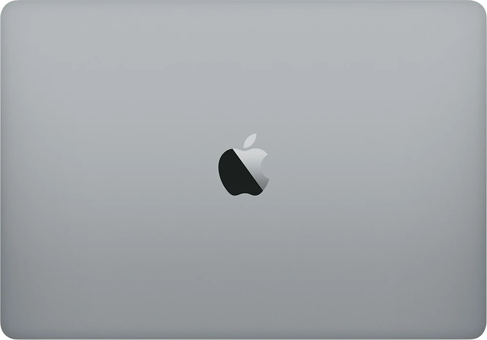 Ноутбук Apple MacBook Pro 13 (MYD82RU/A) серый|Ноутбуки| |