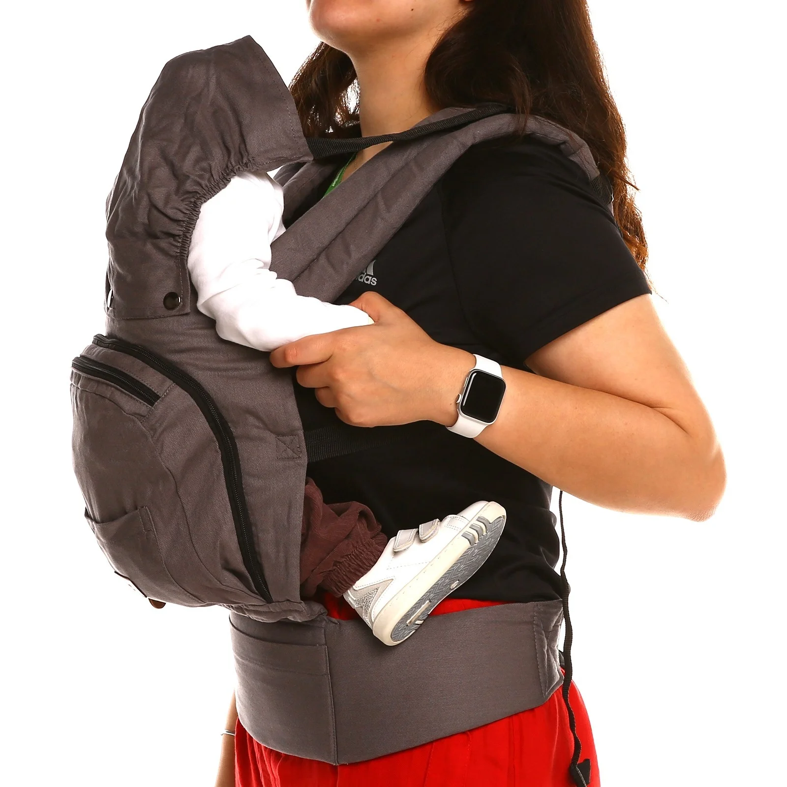 Детская переноска кенгуру ebek baby plus|Рюкзаки и сумки для переноски| |