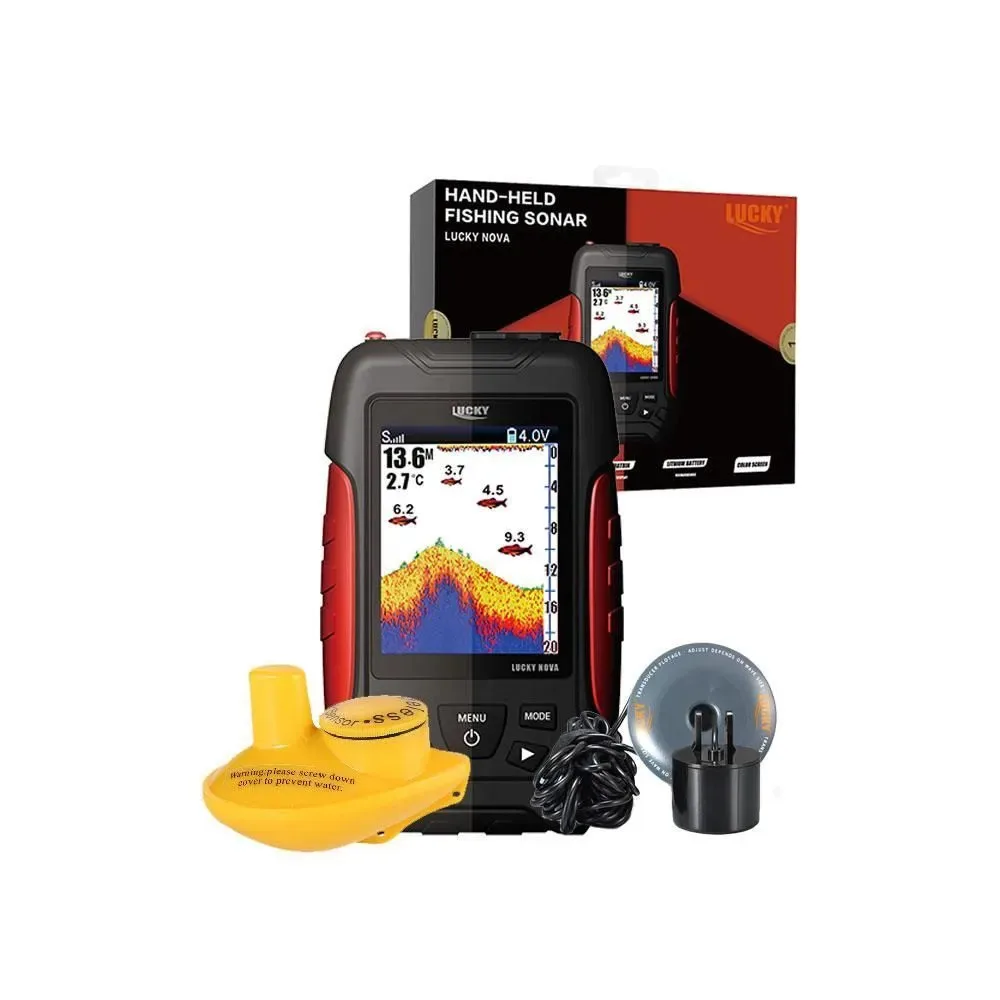 Эхолот Купить Отзывы