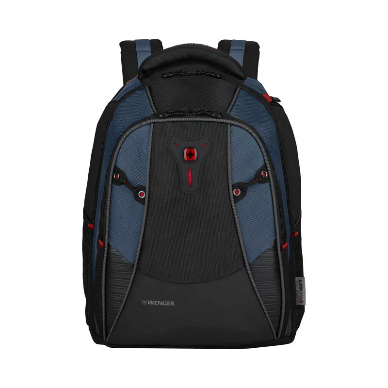 Рюкзак Wenger 16&quot синий 37x26x47 см 27 л (600632) | Багаж и сумки