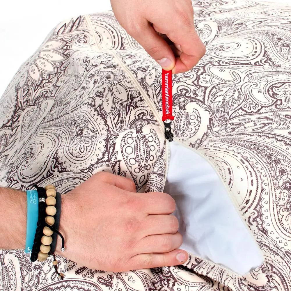 Кресло-мешок кресло груша Босс Мехенди | Мебель