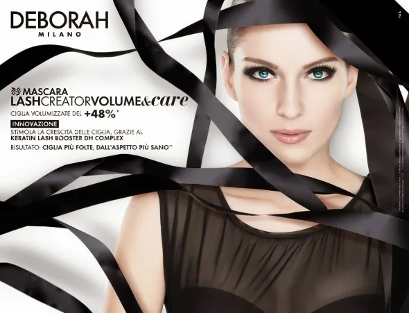 

Lash Creator Volume Black Mascara Eyes Makeup Eyelashes Make Up Eyebrow Lash Cosmetics Long Extensions Best Volume Lengthening Curling Lifting Dry Thick Eyelashes 4d Mascara Bambi Hooded Smokey Almond Fox Natural Looks