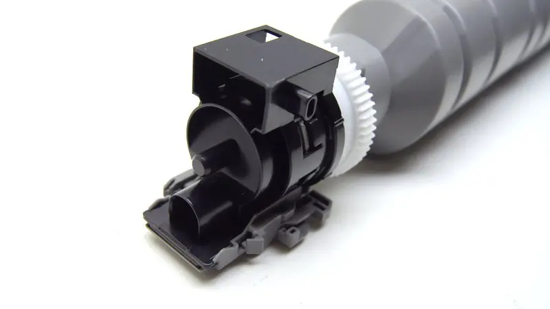 Контейнер для отработанного тонера 1902ND0UN0 | WT-8500 Kyocera TASKalfa 4002i/ 5002i/ 6002i Компьютеры и