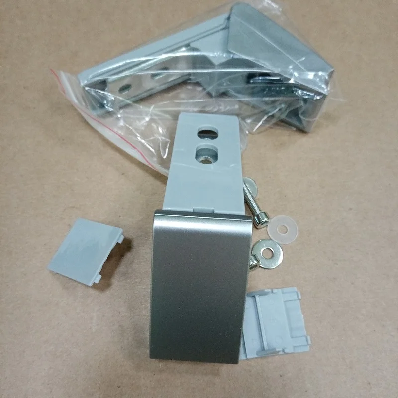 Ремкомплект ручки для холодильника Liebherr (Либхер) подходит любых ручек