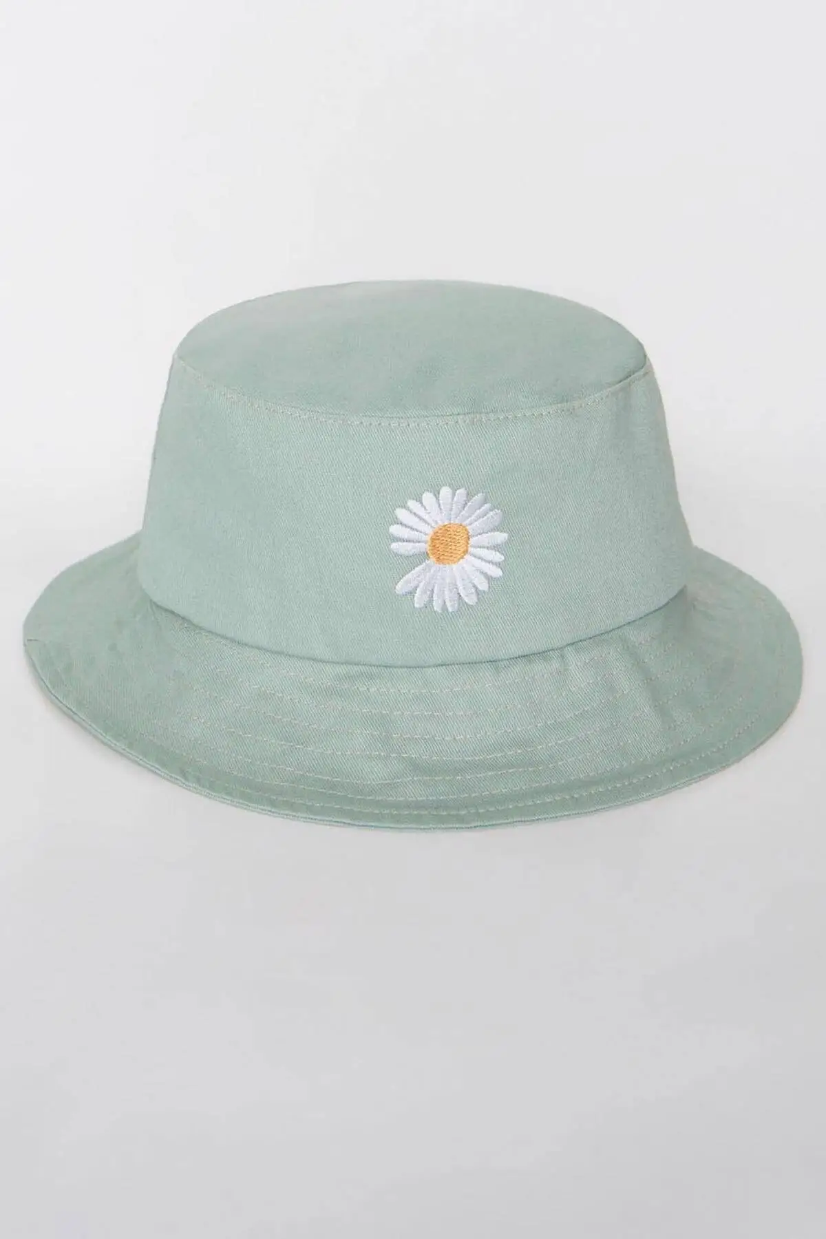 

Papatya Ilemeli Bucket apka kadn lx bag