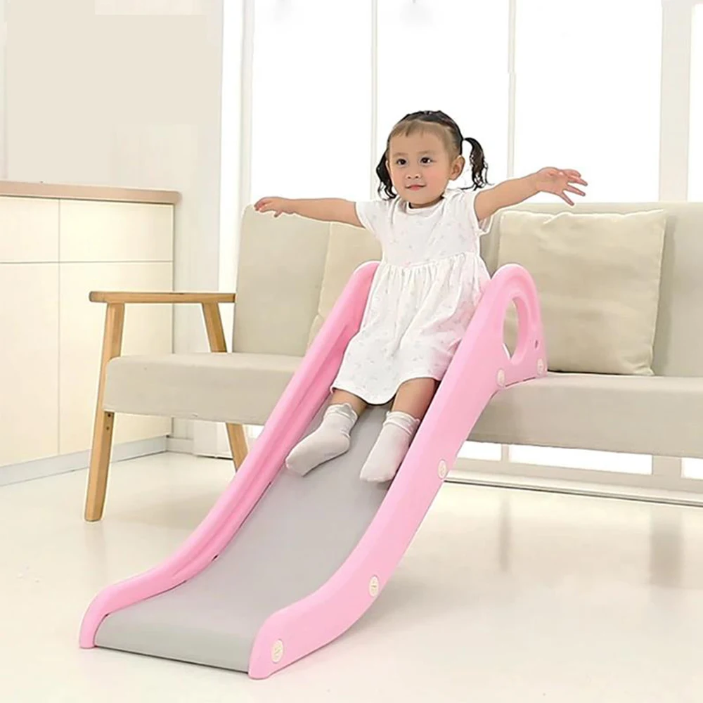 Детская горка нескользящий пластиковый портативный диван для улицы и помещения |