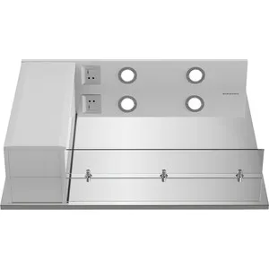Зеркало-шкаф Edelform Амата 95 2x86 8 белый (2-809-00-S) | Обустройство дома