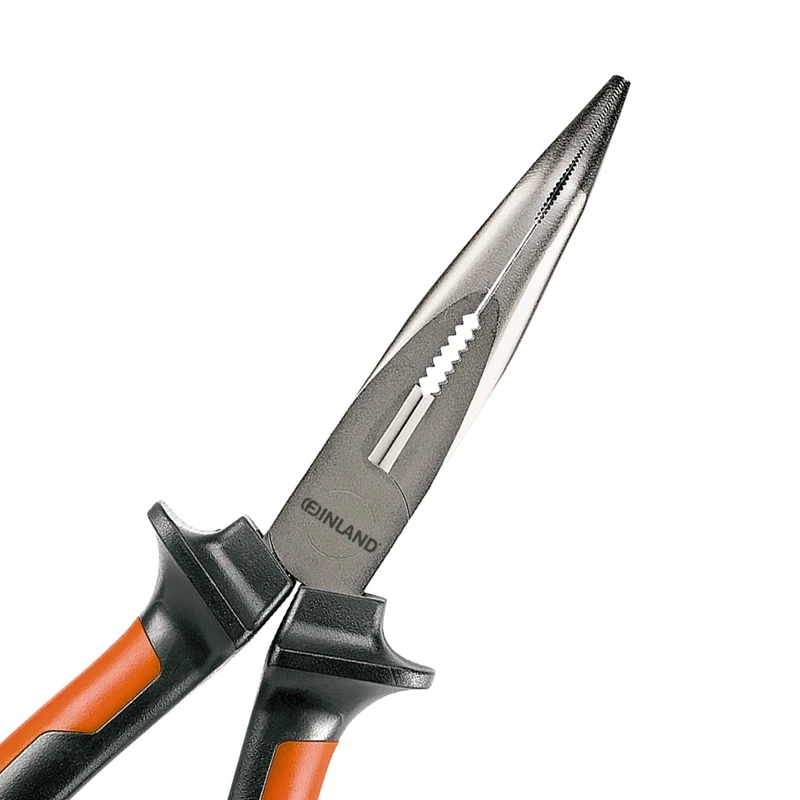 Рисунок 3 - Пассатижи силовые FINLAND