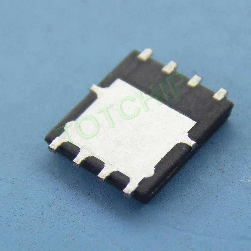 1шт MT4002N DFN5x6-8 MOSFET N-канал 40В 60А 5.2мОм | Электронные компоненты и принадлежности