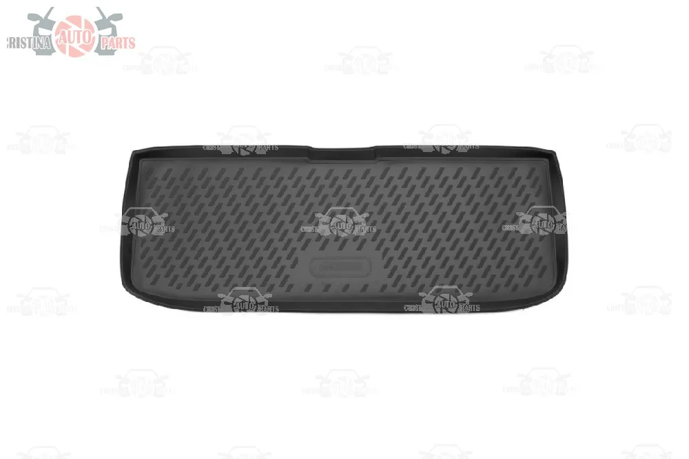 Trunk mat for Suzuki Jimny 2001~2018 trunk floor rugs non slip polyurethane dirt protection car styling accessories | Автомобили и