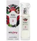 Духи женские Sisley Eau De Sisley 3 50 ml Туалетная вода