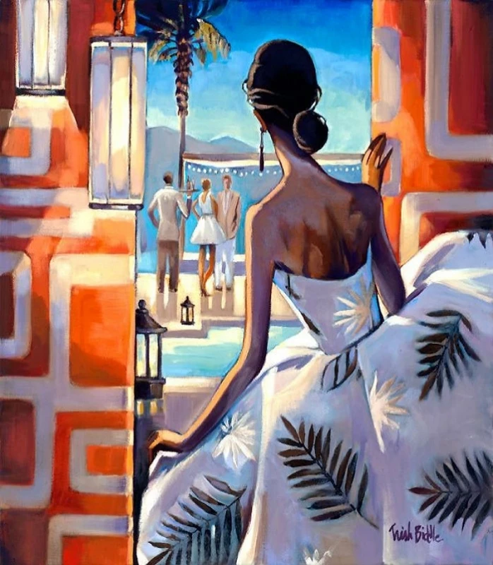 Картина по номерам Первый выход 40х50 см|Поделки своими руками| |