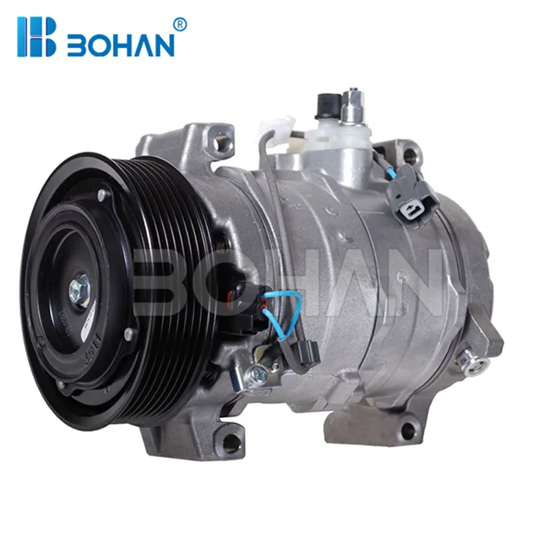 

Воздушный компрессор для Honda Element (2003-2011) 2,4 L4, все модели 471-1004 255510-447180 4834 38810PZDA00 BH-HD120