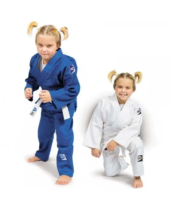 Зеленый холм костюм для дзюдо дети Gi's|Прочие продукты фитнеса и бодибилдинга| |
