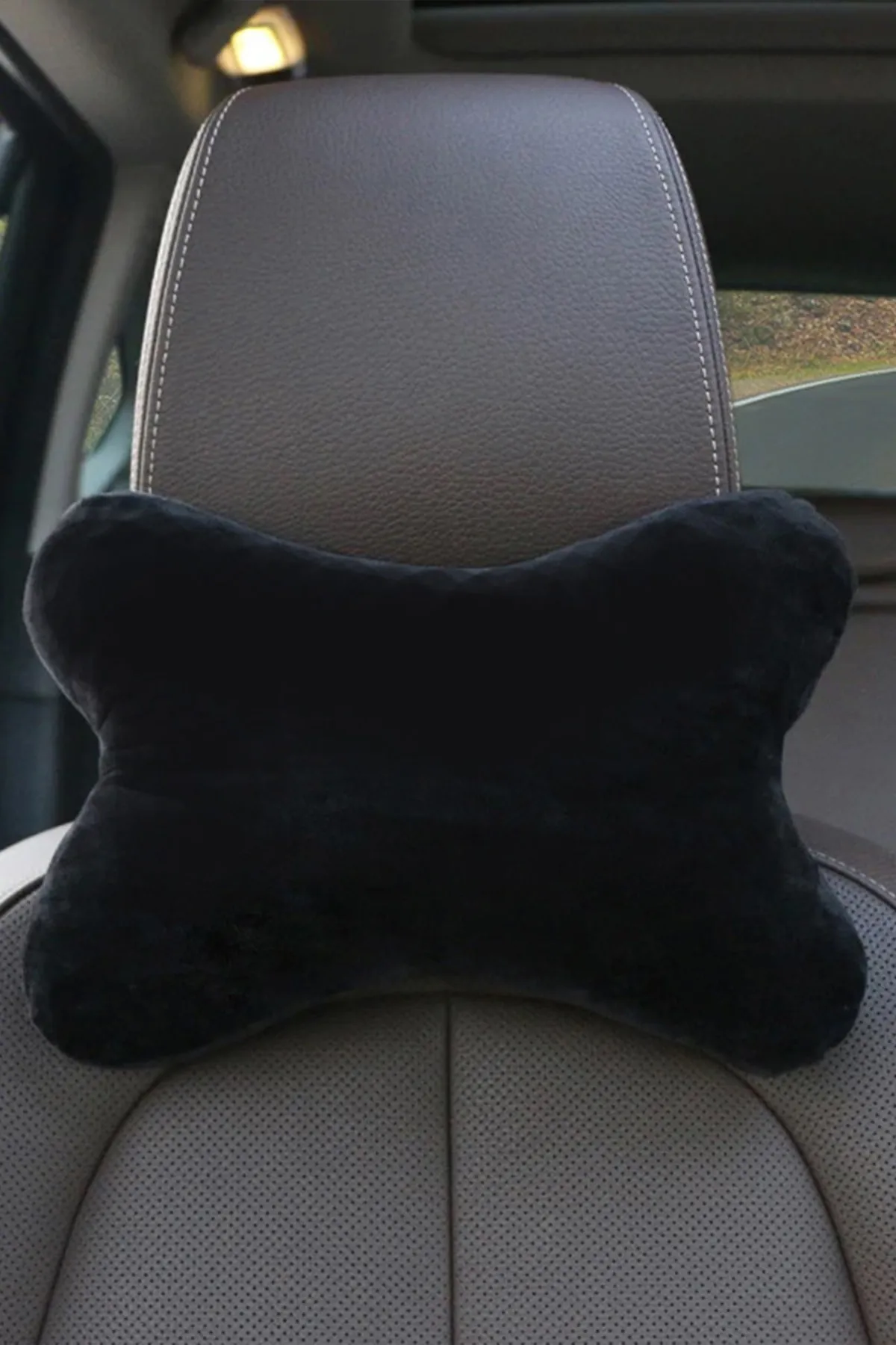 

Tata Manza Car Seat Neck Pillow Tata Car Seyehat Pad Car Orthopedic Pillow 2 Piece Set