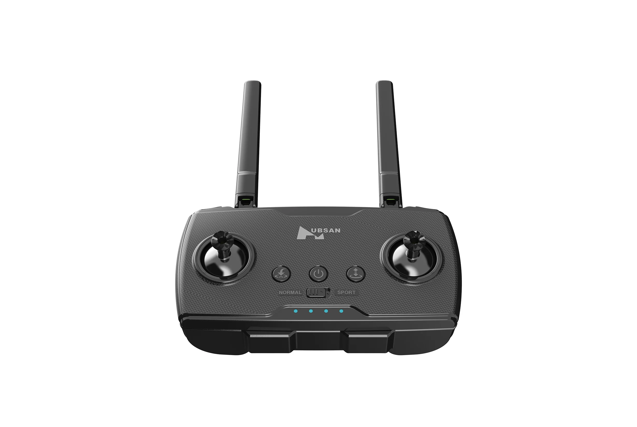 Квадрокоптер Hubsan Zino Pro Plus Черный | Электроника