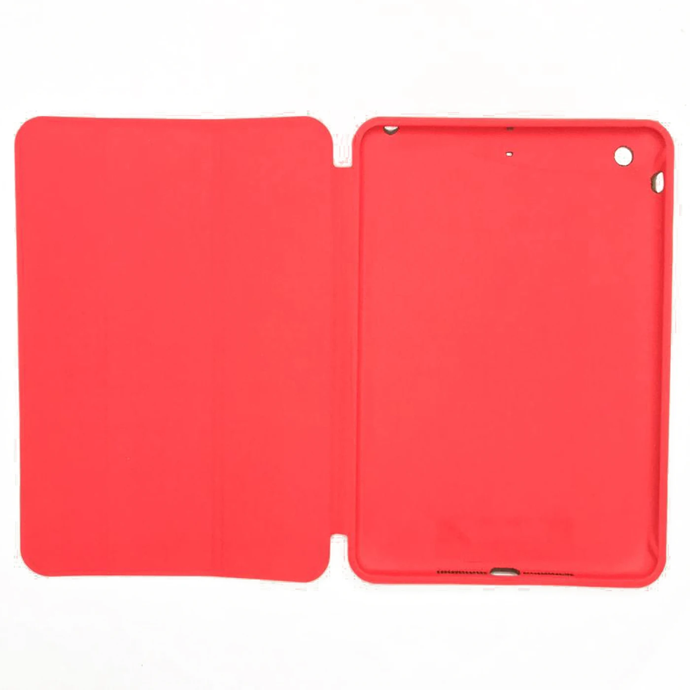 Чехол книжка Smart Case для iPad 4 Mini Красный|Чехлы планшетов и электронных книг| |