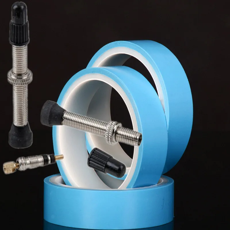 Обод-лента-ширина велосипеда-колесо Presta-значение горный велосипед бескамерная