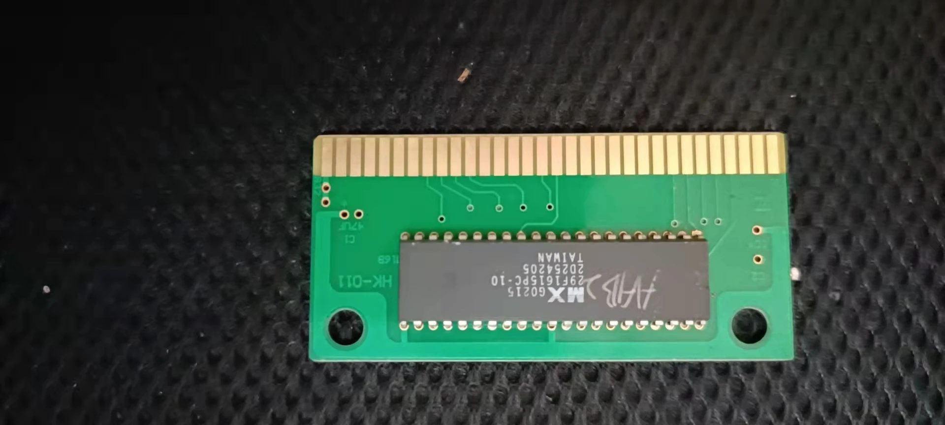 Круговой ультракор/ксено-кризис/металлический дракон для SEGA 16 бит MEGADRIVE японский