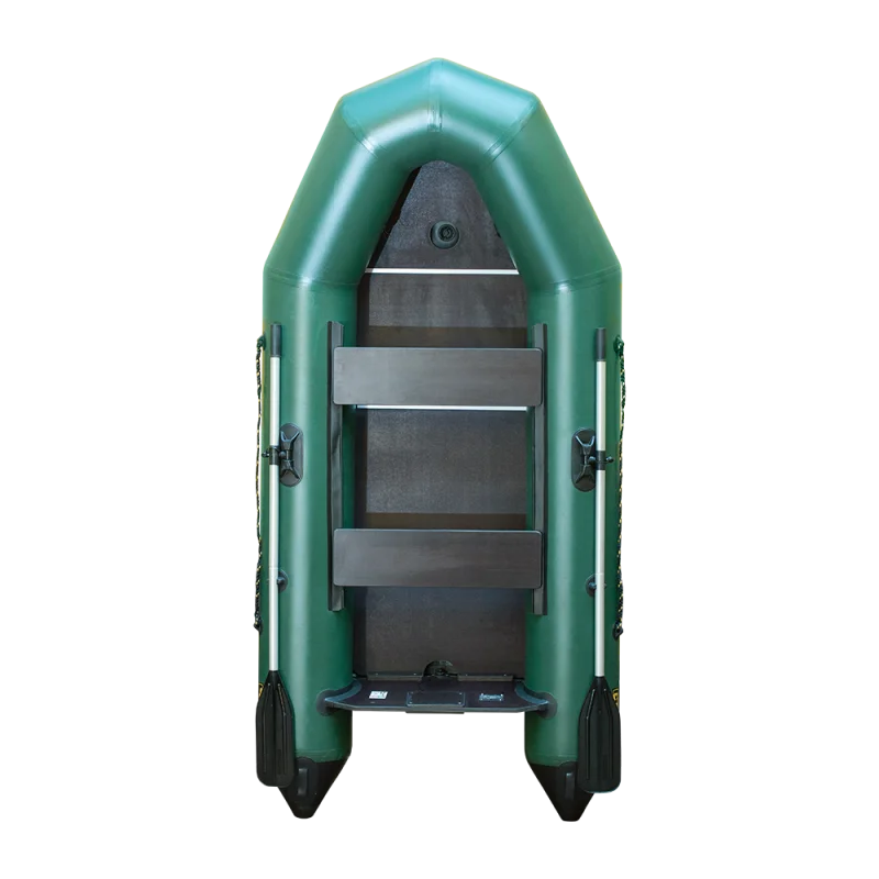 Boat PVC teal 270 K D34 | Accessories