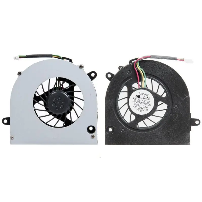 Вентилятор Lenovo IdeaPad G460 G465 Z460 Z465 Z560 Z565 G560 |