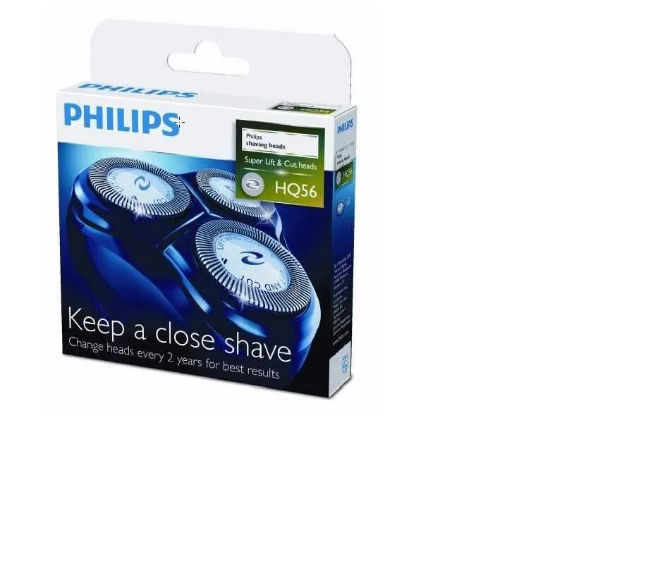 

Металлический Триммер Philips CP0807/01, 32 мм, совместим с продукцией MG3740