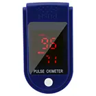 Пальчиковый оксиметр, клипса на палец, светодиодный дисплей, Пульсоксиметр на кончик пальца, медицинский монитор насыщения крови кислородом, монитор сердечного ритма