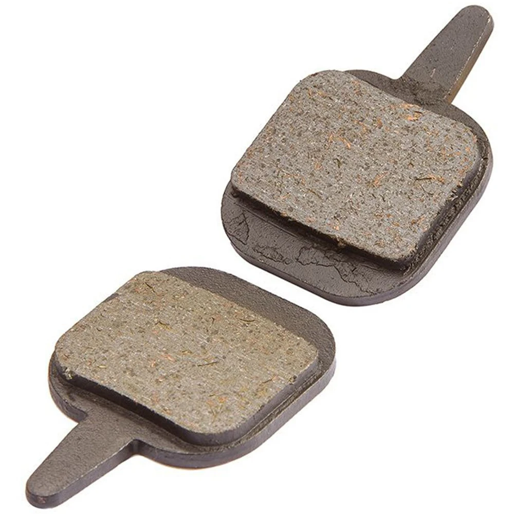 Тормозные колодки MEET GD46 604 Tektro IO RNVGD4660401|Велосипедный тормоз| |