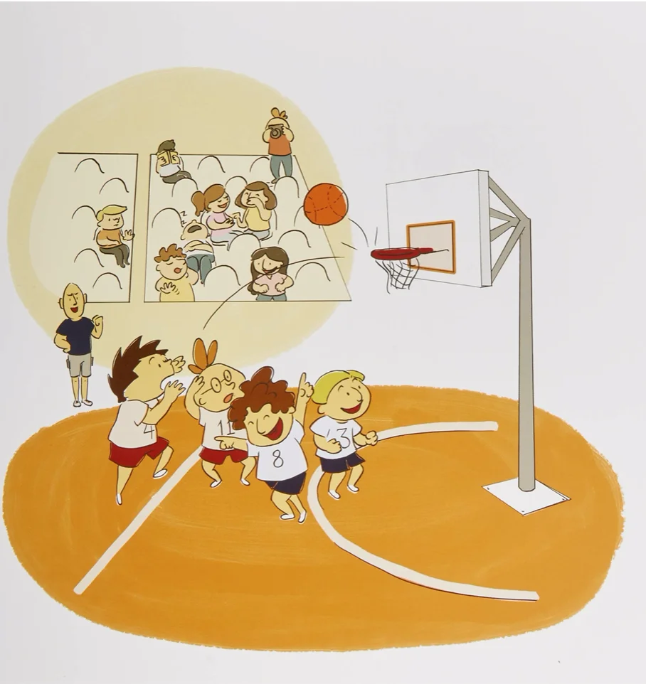 Книга дети турецкий язык книга шуток Тео 36 страниц хорошее обучение чтению