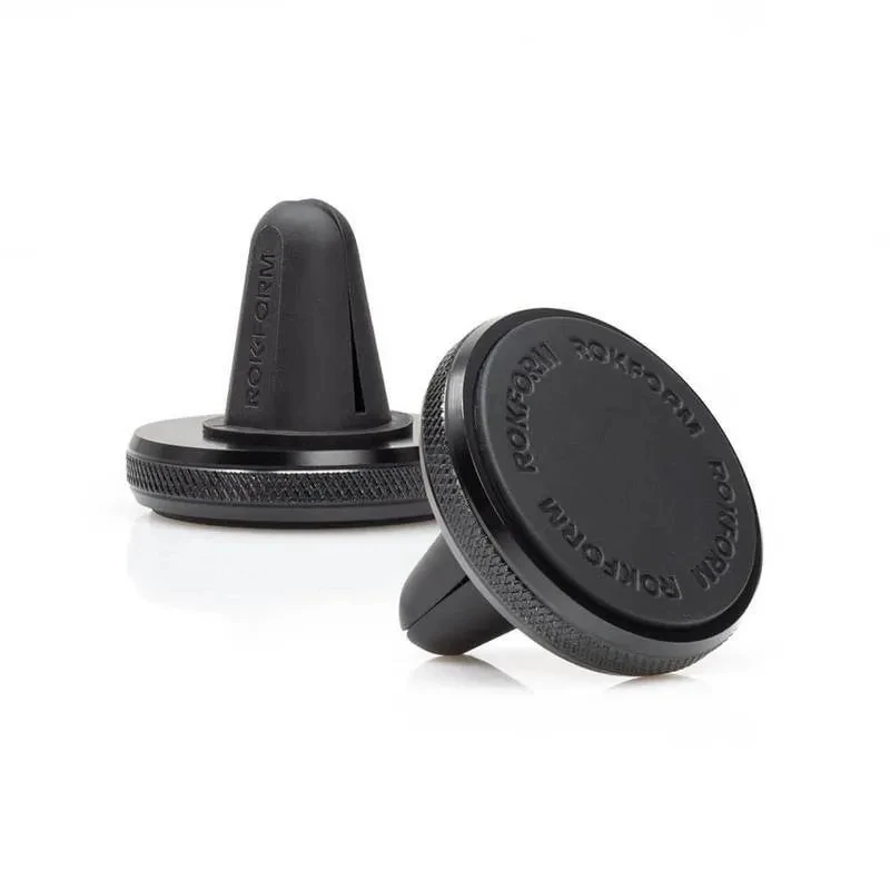 Крепление на вентилятор автомобиля Rokform Super Grip Vent Mount со встроенным неодимовым