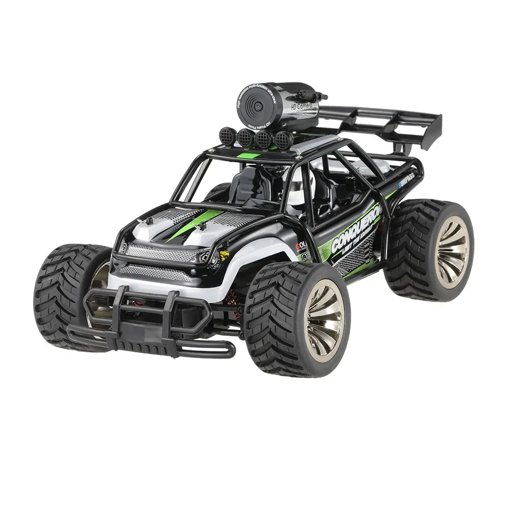 Машинка HISPEED off Road Buggy