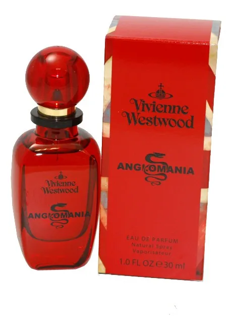 Vivienne Westwood Anglomania (парфюмерная вода 30мл) | Красота и здоровье