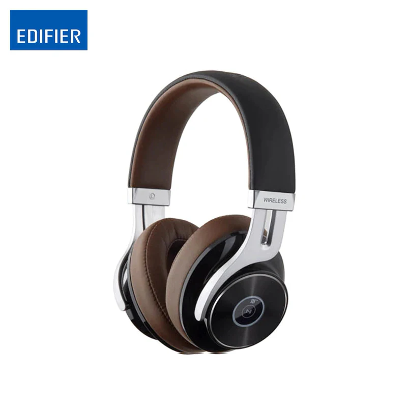Беспроводные наушники Edifier W855BT [Официальная гарантия 1 год Доставка от 2 дней] |