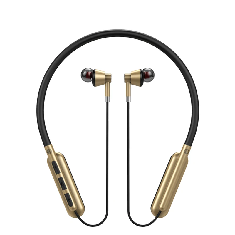 SM-32 Bluetooth спортивные наушники магнитные водонепроницаемый открытый бег