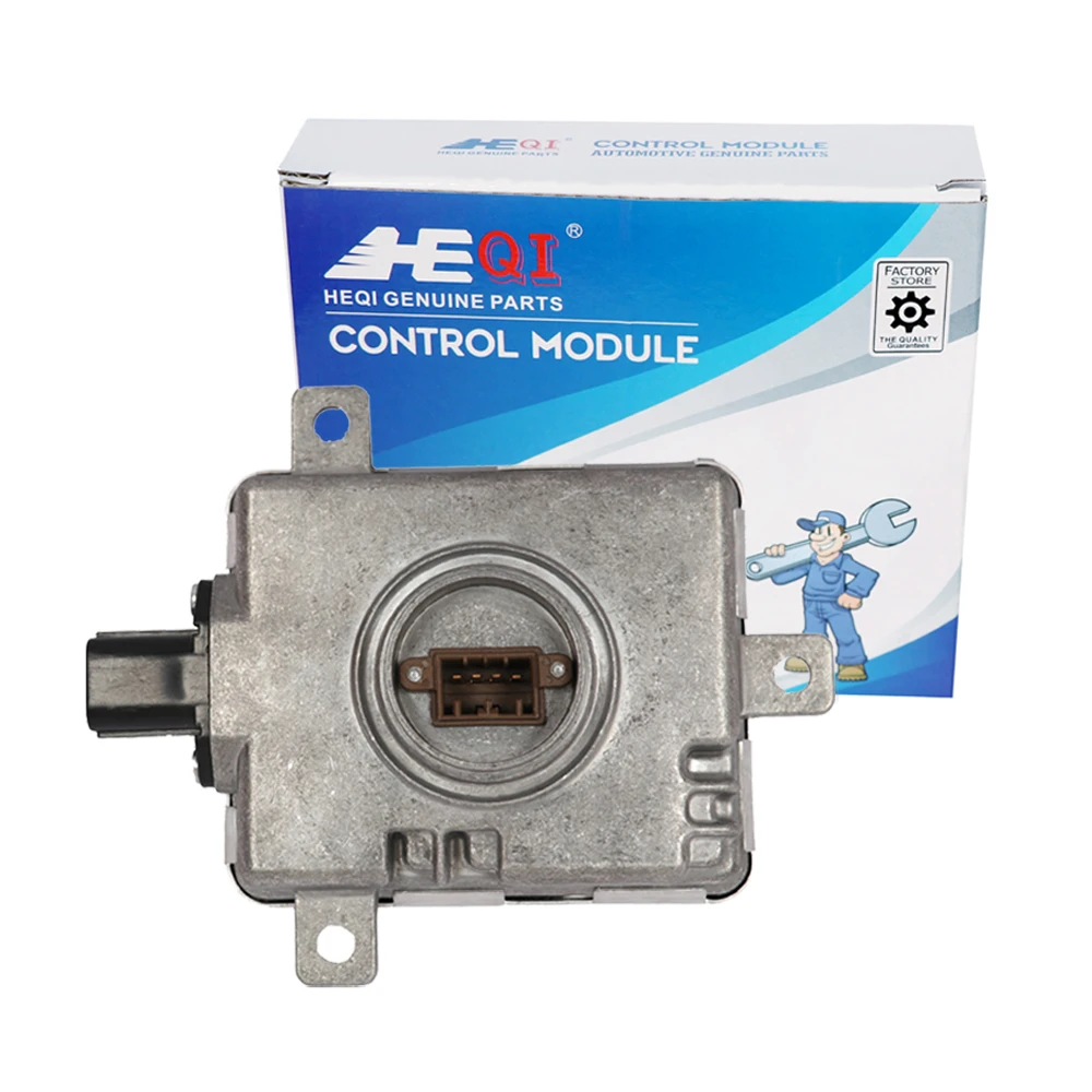 Новый ксеноновый балласт HID D2S для OEM W3T19371 (подходит Acura Honda Mazda)|Лампы автомобильных