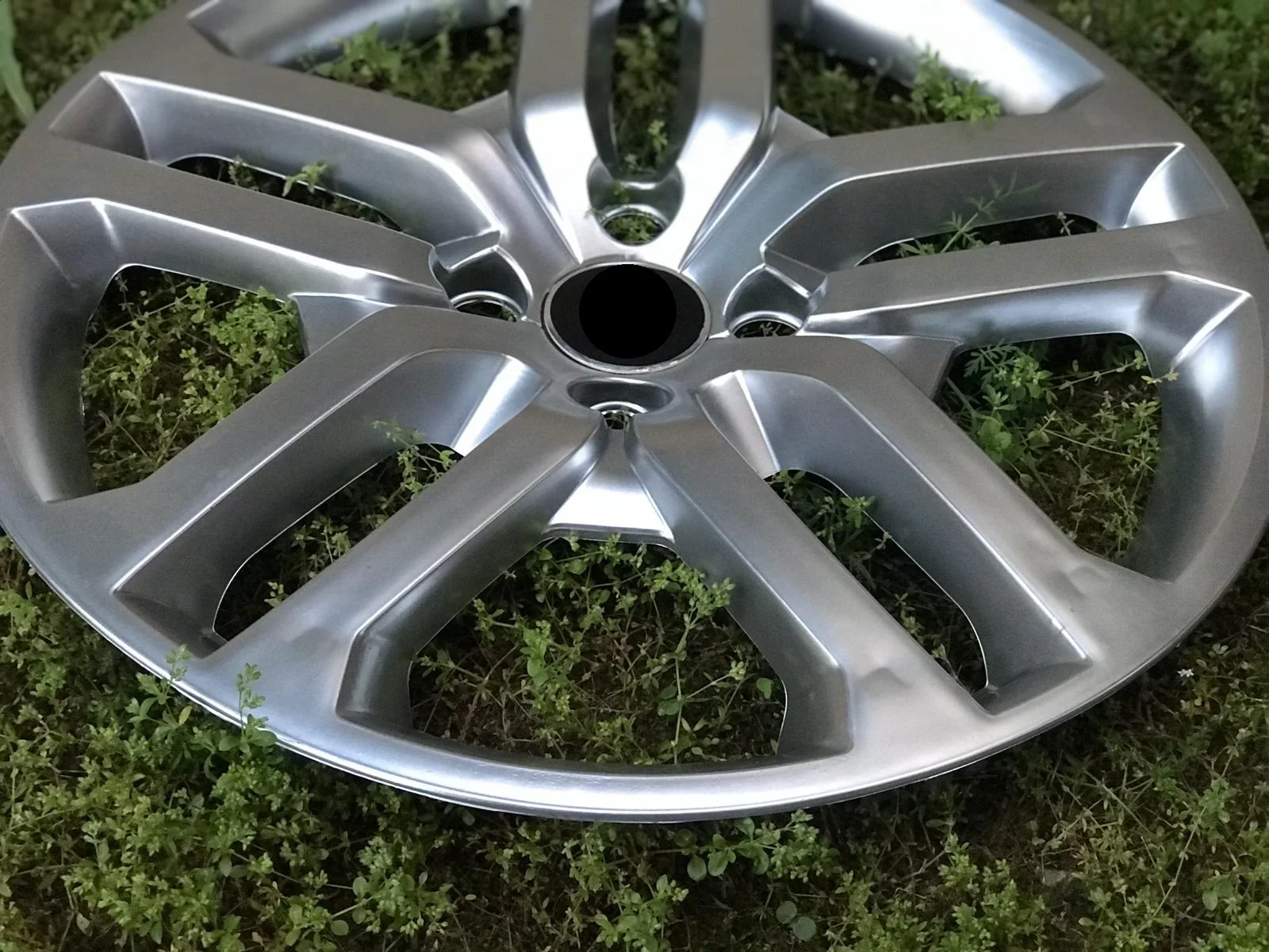 Крышка колеса для Renault Clio 4 -16 дюймов шт. автомобильные пластиковые аксессуары