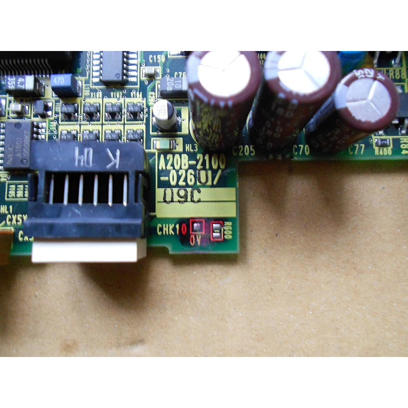 Оригинальный импортный Фотофон FANUC|fanuc| |