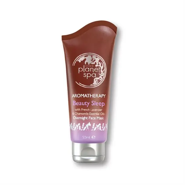 

Planet Spa Aromatheraphy Beauty Sleep Night Mask 50 ml