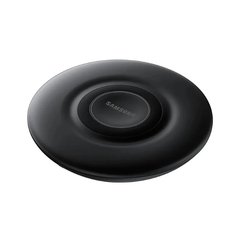 Беспроводное зарядное устройство Samsung EP P3105 Black|Смарт-аксессуары| |