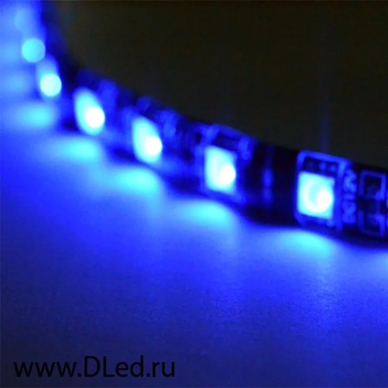 Led d series