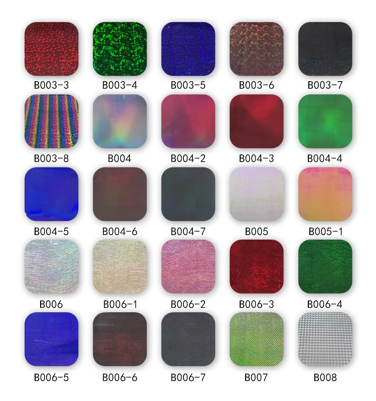 Free Shipping 1 Sheet 20cmx25cm Laser Heat Transfer Vinyl Iron on Film HTV T-shirt | Дом и сад