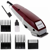 for moser 1400 shave comb set 4 pcs 3 6 9 12mm spare part adjustable barber size tool kit attachement to hair trimmer durable