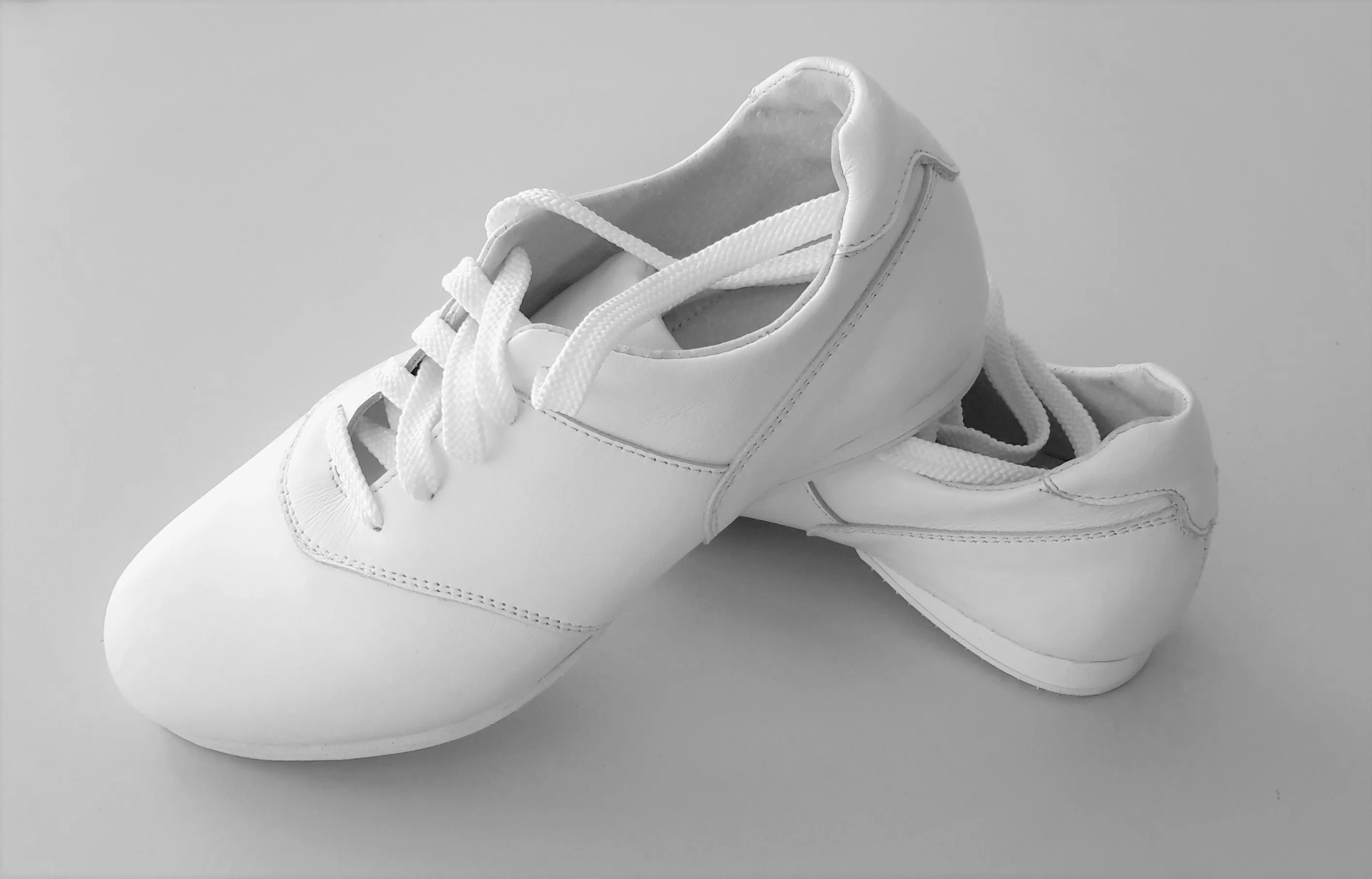 Кроссовки SOLID A-146 для спортивной аэробики фитнес черлидинг рок-н-ролл КОМПАНИЯ