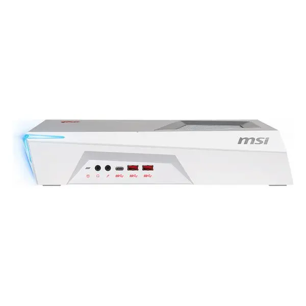Настольный ПК MSI Trident 3 Arctic i7-10700 16GB RAM 2 ТБ + 512GB | Компьютеры и офис