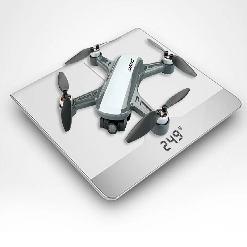 Дрон JJRC X9PS RC 4K GPS с камерой бесщеточный мотор Квадрокоптер 2 Axi Gimbal 1000M Wi Fi FPV может