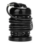 Мини-спа-массажер для ног, Детокс-машина, ионная очистка, ионная ванна для ног, аква-Клеточка, спа-аппарат Детокс, массив Аква-спа, расслабление